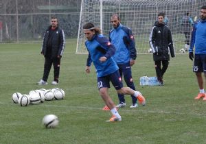 Büyükşehir Belediyeden transfer atağı